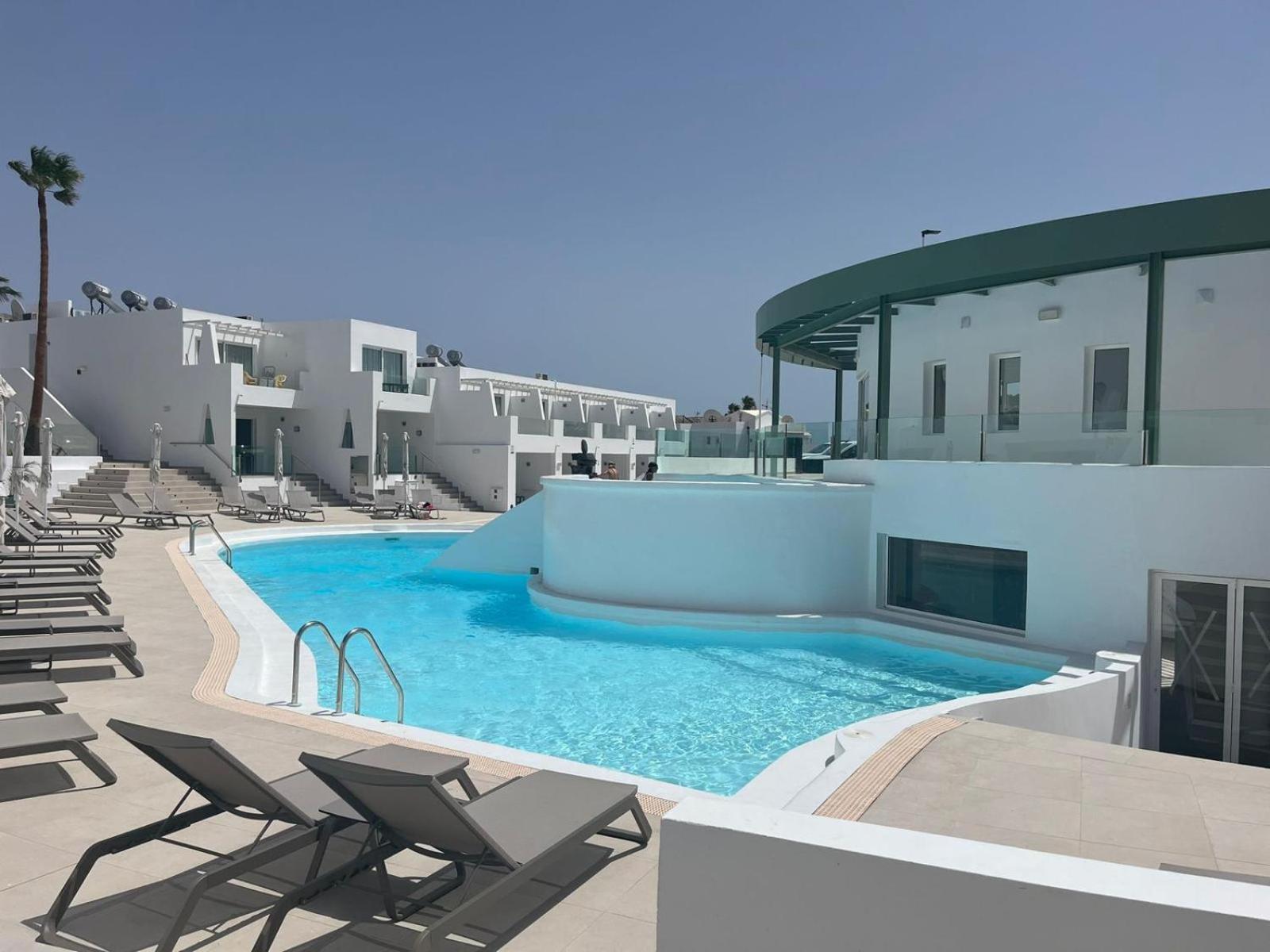 Kikere Studios Puerto del Carmen  Exterior foto