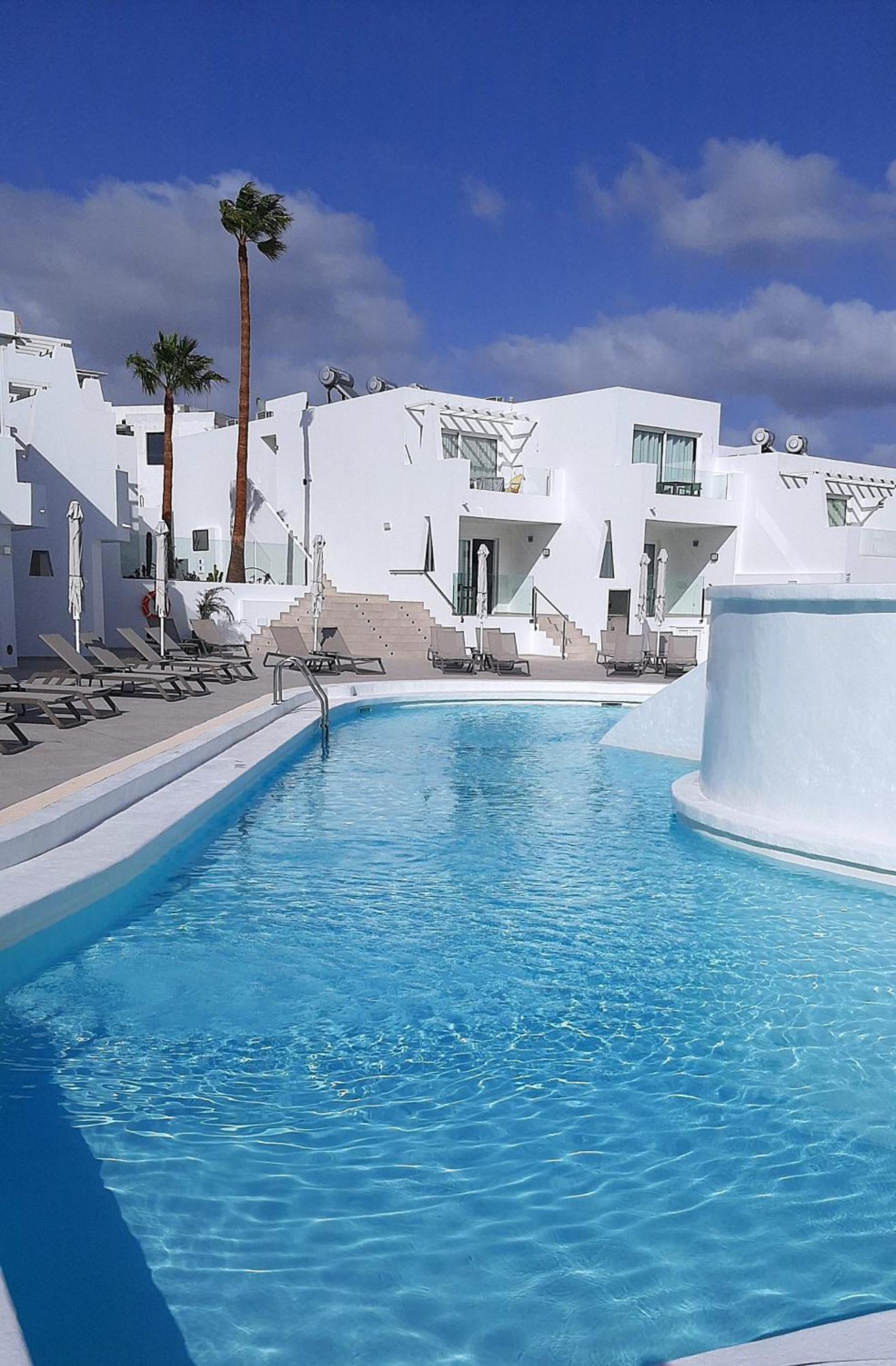 Kikere Studios Puerto del Carmen  Exterior foto