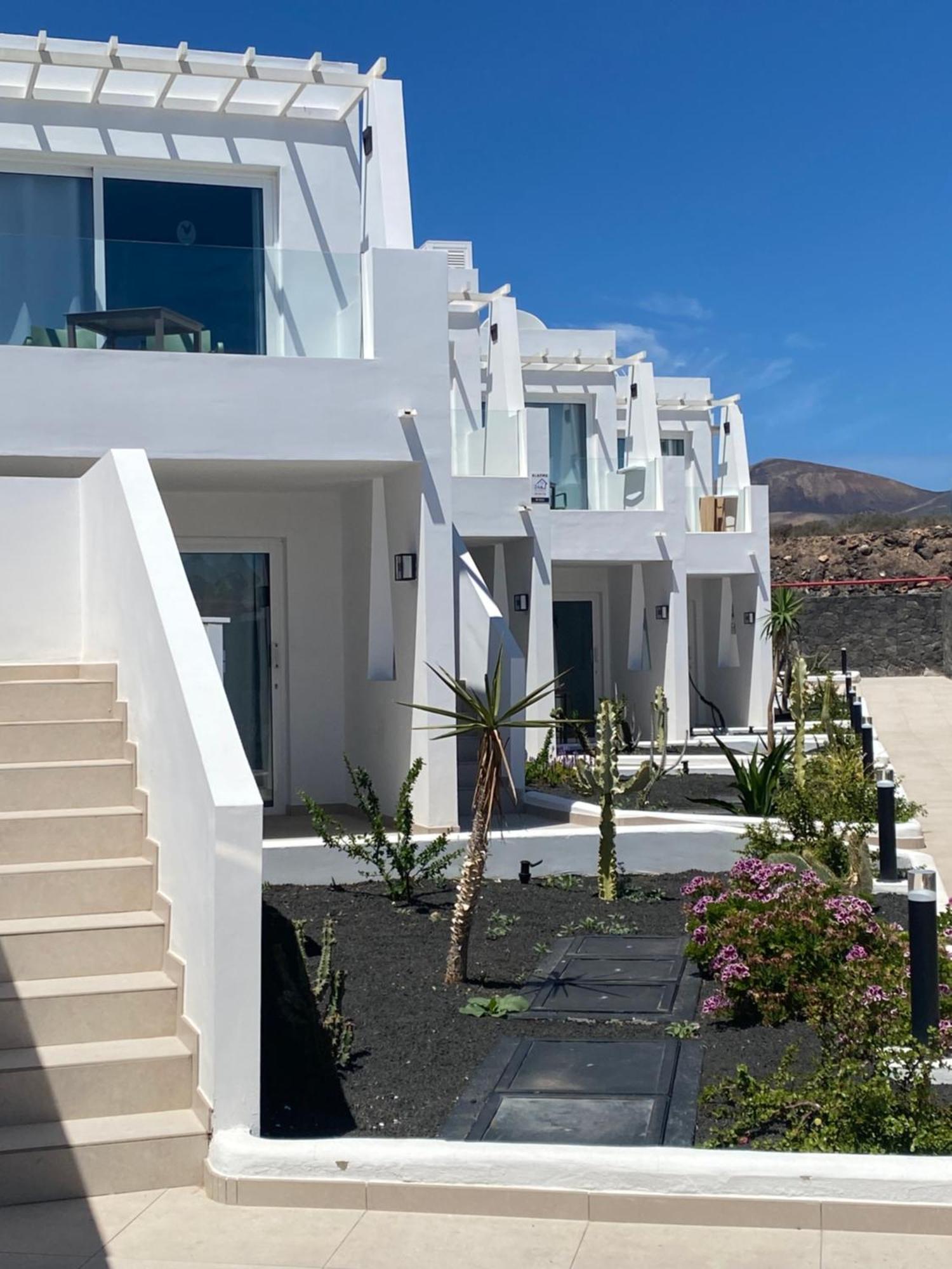 Kikere Studios Puerto del Carmen  Exterior foto