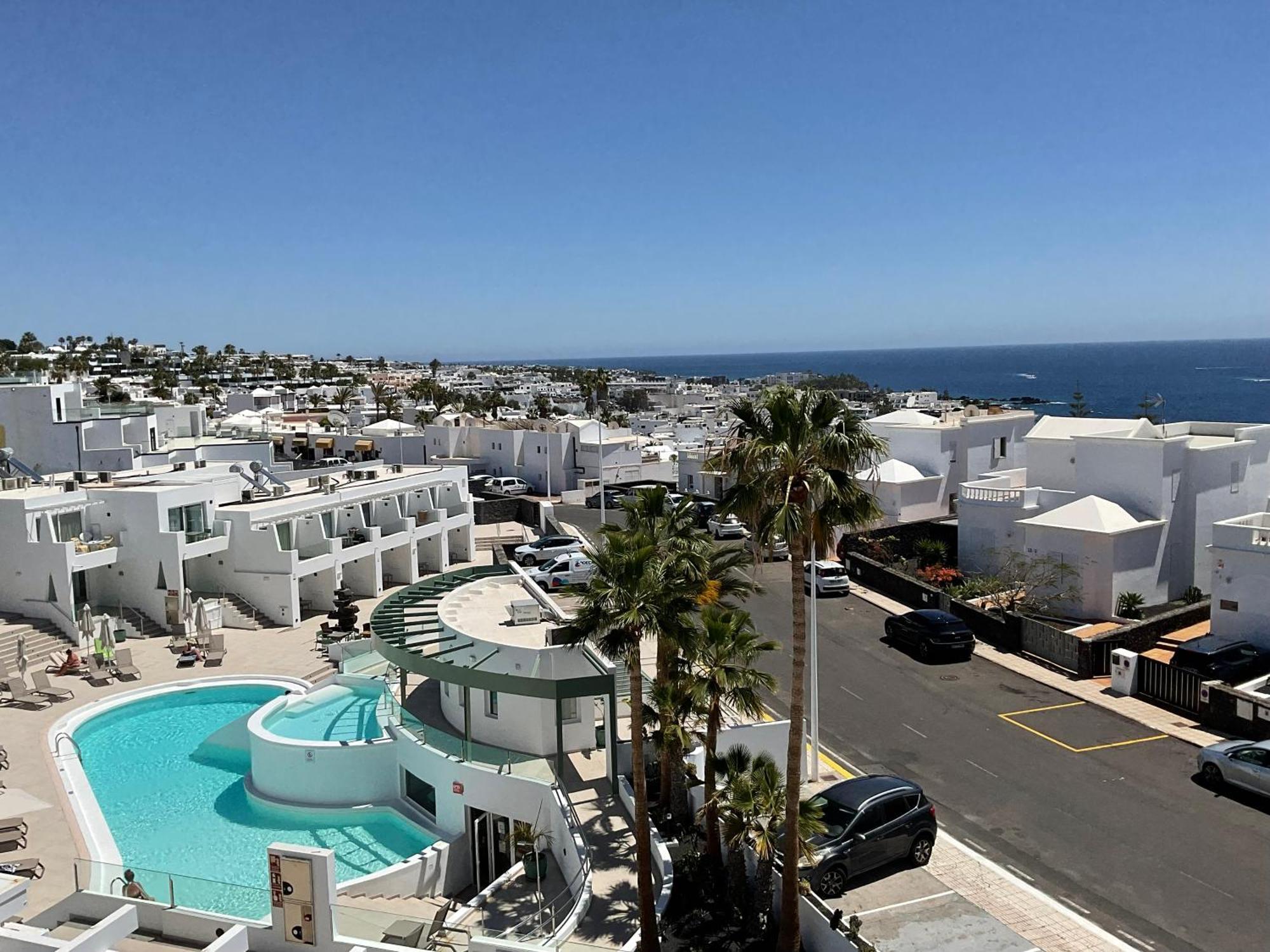 Kikere Studios Puerto del Carmen  Exterior foto
